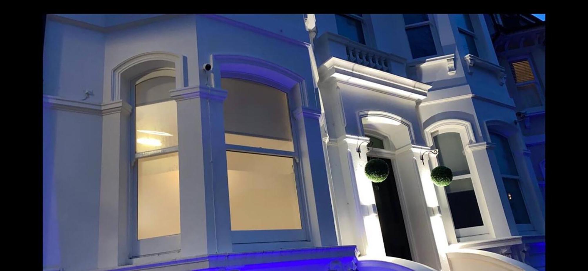 Apt 09 Stylish Studio Steps From Sea & Promenade ブライトン エクステリア 写真