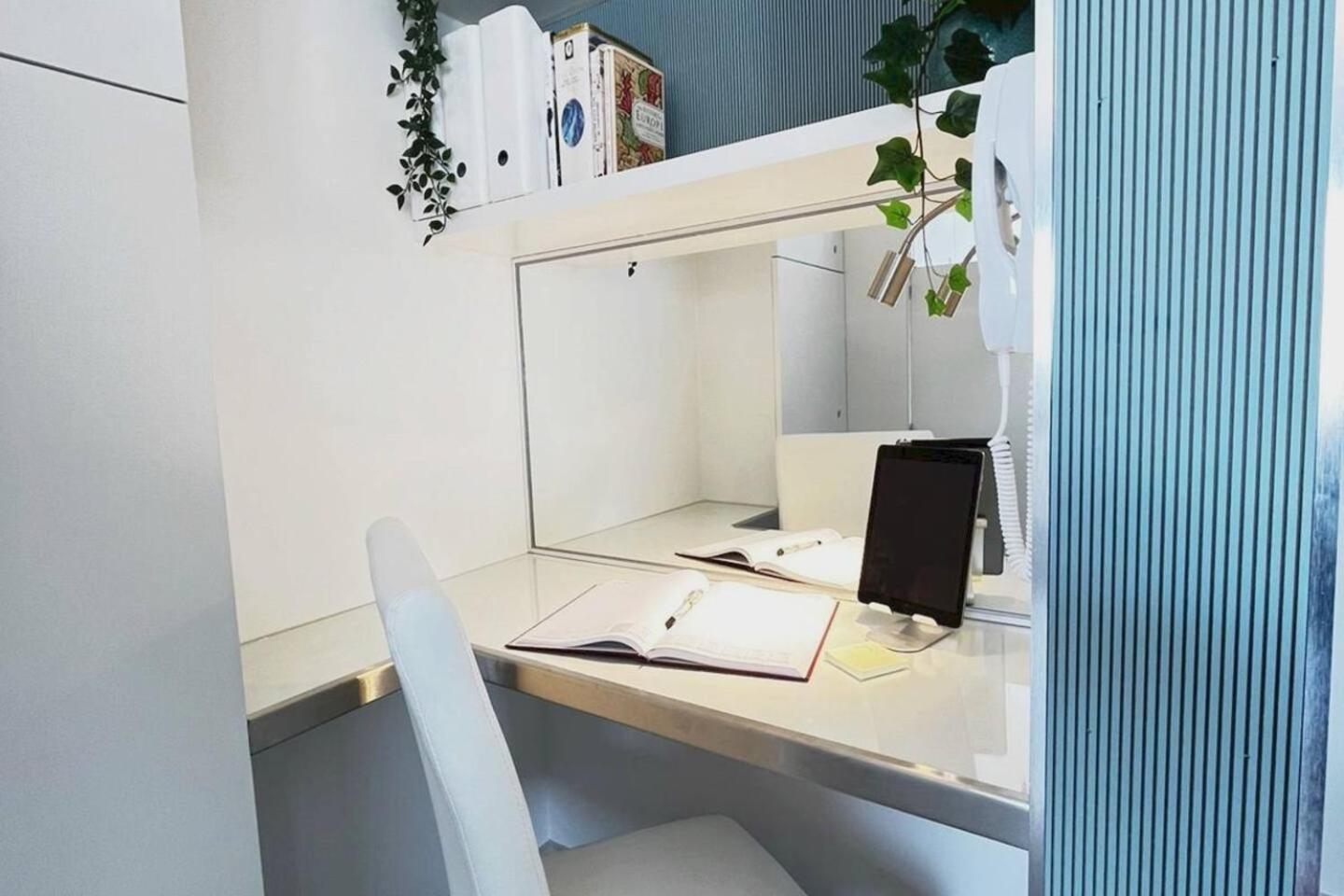 Apt 09 Stylish Studio Steps From Sea & Promenade ブライトン エクステリア 写真