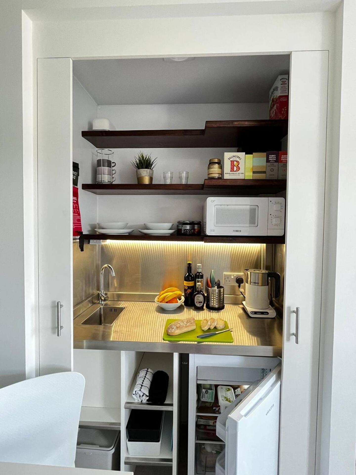 Apt 09 Stylish Studio Steps From Sea & Promenade ブライトン エクステリア 写真