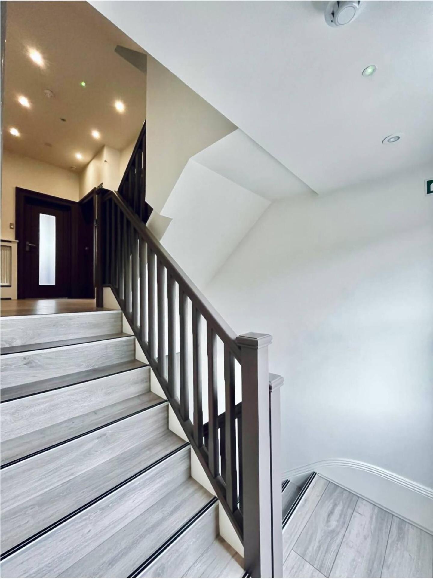 Apt 09 Stylish Studio Steps From Sea & Promenade ブライトン エクステリア 写真