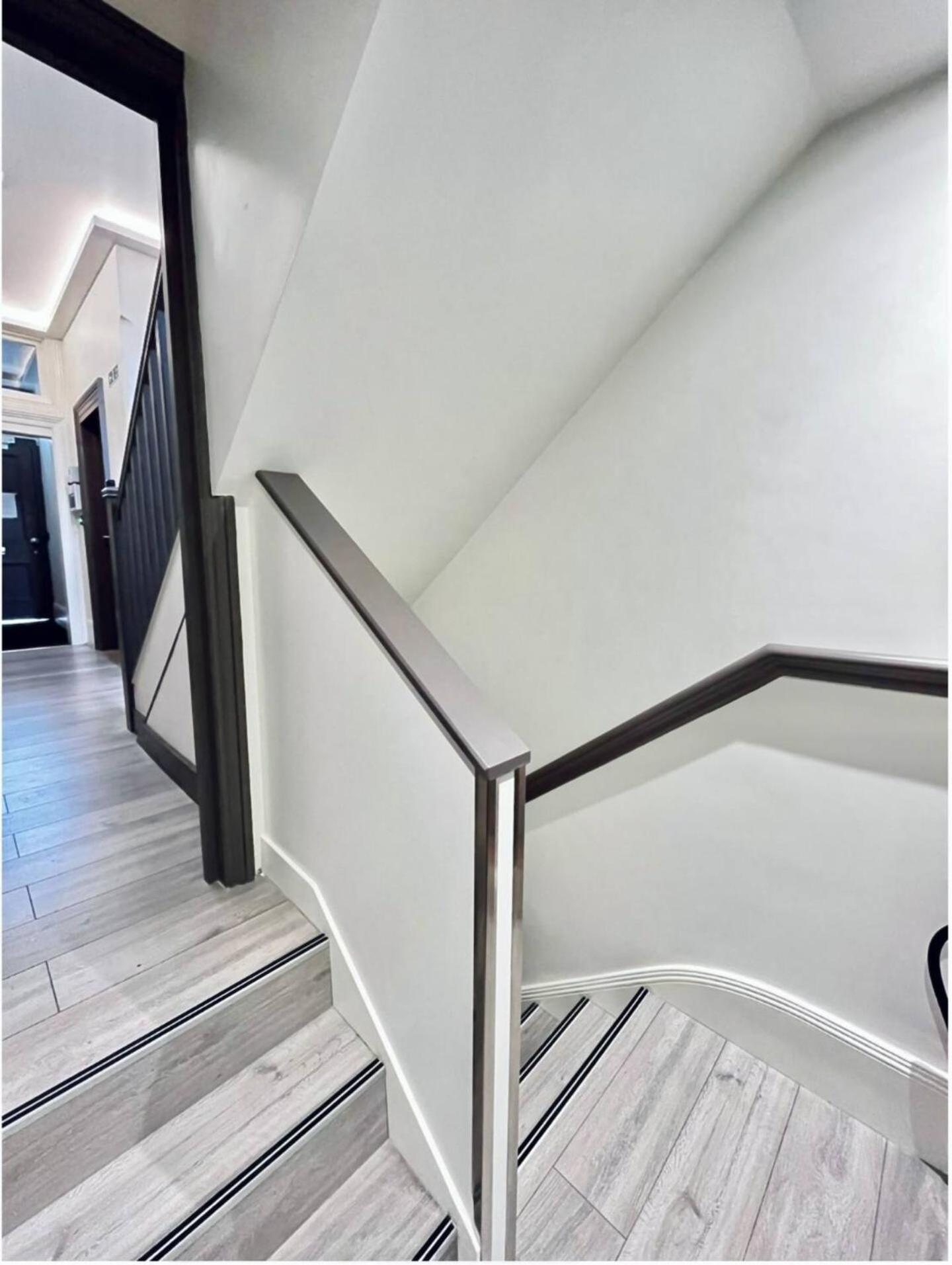 Apt 09 Stylish Studio Steps From Sea & Promenade ブライトン エクステリア 写真